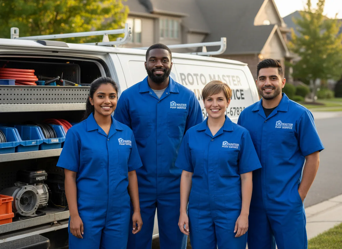 Sump Pump Installation company in Holyoke, MN